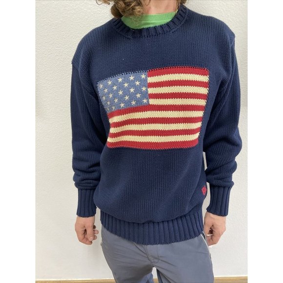 Polo Ralph Lauren Blue Label | Sweaters | Polo Ralph Lauren Mens